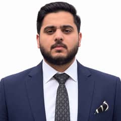 Muhammad Omer Shahzad