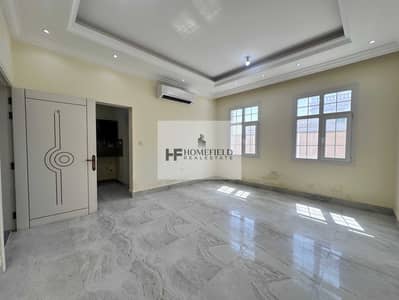 Studio for Rent in Khalifa City, Abu Dhabi - IMG_3500. jpg