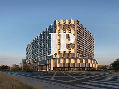 1 Bedroom Apartment for Sale in Al Jaddaf, Dubai - 25014_Street. jpg 1 Bedroom Apartment for Sale in Al Jaddaf, Dubai - 25014_Street. jpg