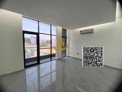 4 Bedroom Villa for Rent in Al Zahya, Ajman - 17. png 4 Bedroom Villa for Rent in Al Zahya, Ajman - 17. png