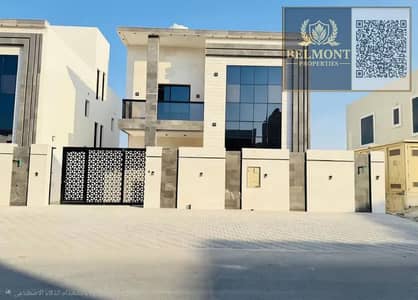6 Bedroom Villa for Rent in Al Amerah, Ajman - WhatsApp Image 2026-09-09 at 7.13. 37 PM (5). jpeg