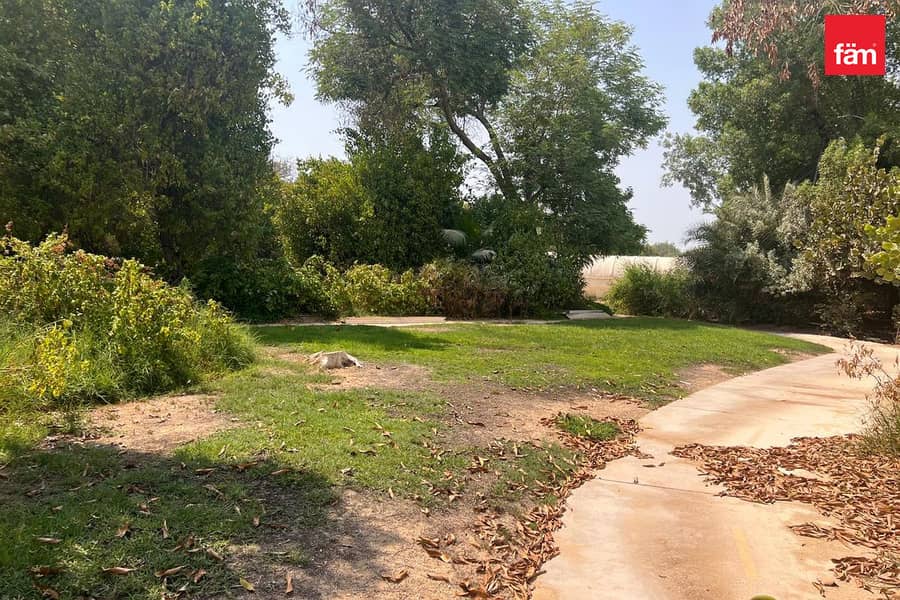 Terreno a Al Barari, 20000000 AED - 16468486 Terreno a Al Barari, 20000000 AED - 16468486
