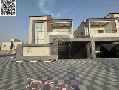 5 Camere Villa in vendita a Al Rawda, Ajman - WhatsApp Image 2026-08-05 at 6.42. 11 PM (10). jpeg 5 Camere Villa in vendita a Al Rawda, Ajman - WhatsApp Image 2026-08-05 at 6.42. 11 PM (10). jpeg