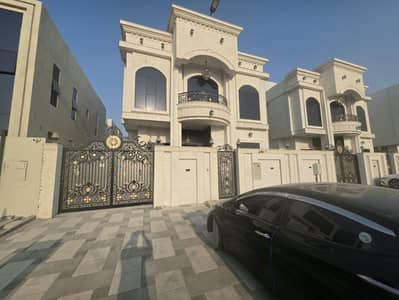 6 Bedroom Villa for Rent in Al Helio, Ajman - WhatsApp Image 2026-09-10 at 4.24. 20 AM. jpeg 6 Bedroom Villa for Rent in Al Helio, Ajman - WhatsApp Image 2026-09-10 at 4.24. 20 AM. jpeg