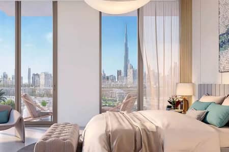 1 Bedroom Apartment for Sale in Mohammed Bin Rashid City (MBR City), Dubai - 1 Bedroom for Sale | Close to OP | District One 1 Bedroom Apartment for Sale in Mohammed Bin Rashid City (MBR City), Dubai - 1 Bedroom for Sale | Close to OP | District One