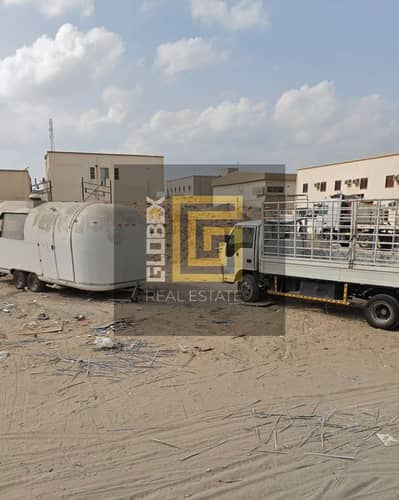 Industrial Land for Sale in Al Jurf, Ajman - WhatsApp Image 2026-09-10 at 7.19. 07 AM (1). jpeg