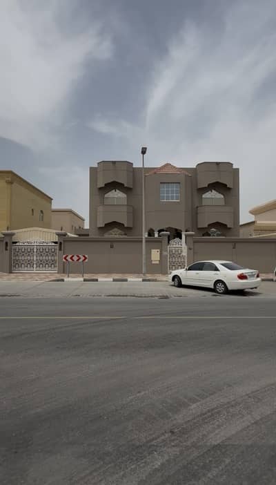 8 Bedroom Villa for Sale in Al Ramaqiya, Sharjah - IMG_5584. jpg 8 Bedroom Villa for Sale in Al Ramaqiya, Sharjah - IMG_5584. jpg