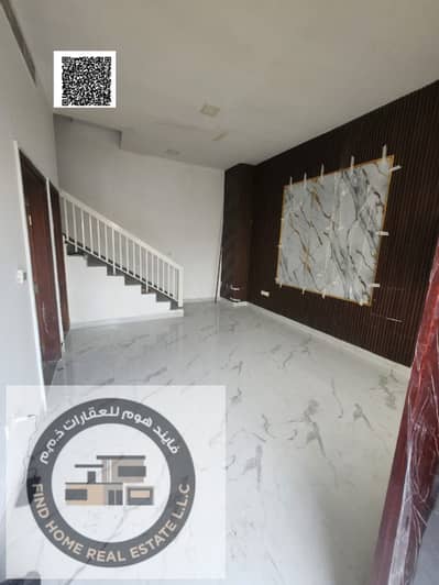 3 habitaciones Townhouse para en Venta en Ajman Uptown, Ajman - 1000181684. jpg 3 habitaciones Townhouse para en Venta en Ajman Uptown, Ajman - 1000181684. jpg