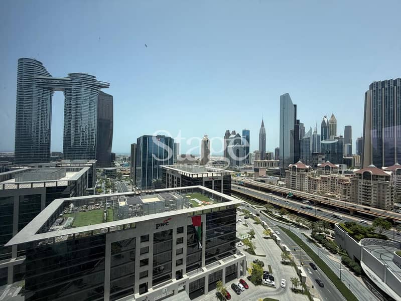Bureau à Downtown Dubai,Boulevard Plaza Tower,Boulevard Plaza Tower 1, 1756928 AED - 16468602 Bureau à Downtown Dubai,Boulevard Plaza Tower,Boulevard Plaza Tower 1, 1756928 AED - 16468602