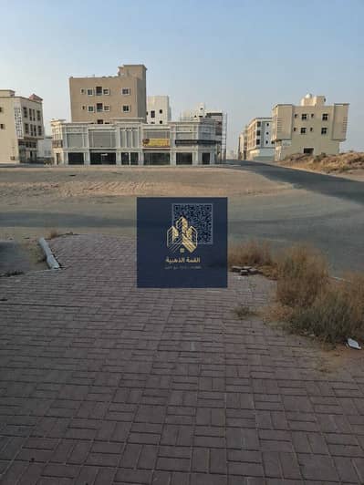 Plot zum Verkauf in Al Alia, Ajman - WhatsApp Image 2026-09-10 at 1.00. 01 AM. jpeg Plot zum Verkauf in Al Alia, Ajman - WhatsApp Image 2026-09-10 at 1.00. 01 AM. jpeg
