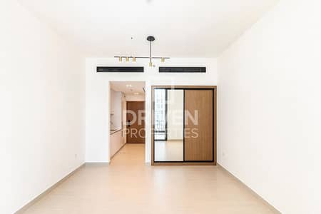 Studio for Rent in Jumeirah Village Circle (JVC), Dubai - Vacant Soon | Pool View | Big Layout | S-Furnished
