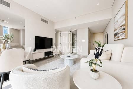 1 habitación Apartamento para en Venta en Dubai Marina, Dubai - Apartamento en Dubai Marina，Marina Star, 1 dormitorio, 2750000 AED - 16468634