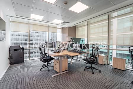 Office de à à louer à DIFC, Dubai - Bureau à DIFC,Liberty House, 350000 AED - 15744262 Office de à à louer à DIFC, Dubai - Bureau à DIFC,Liberty House, 350000 AED - 15744262