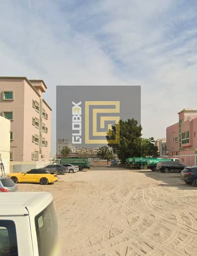 Plot para en Venta en Al Mowaihat, Ajman - WhatsApp Image 2026-09-10 at 7.21. 28 AM. jpeg Plot para en Venta en Al Mowaihat, Ajman - WhatsApp Image 2026-09-10 at 7.21. 28 AM. jpeg