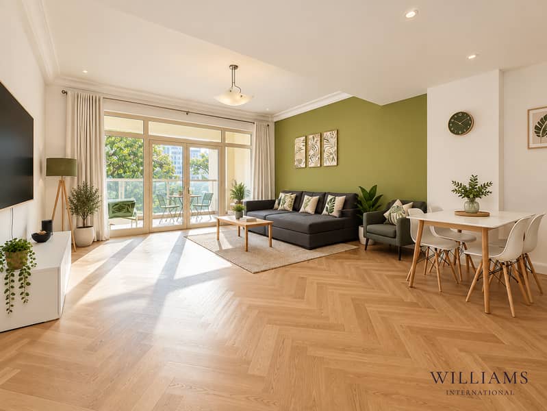 Appartement à Palm Jumeirah,Shoreline Apartments,Abu Keibal, 1 chambre, 2599000 AED - 15174361 Appartement à Palm Jumeirah,Shoreline Apartments,Abu Keibal, 1 chambre, 2599000 AED - 15174361