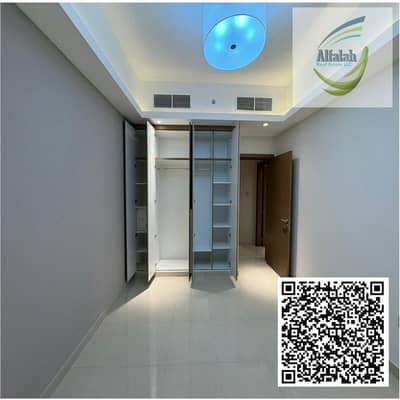 2 Bedroom Flat for Sale in Al Rashidiya, Ajman - A New Design - Made with PosterMyWall - 2026-09-10T191526.404. jpg
