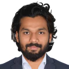 Mohammed Jisham Hajiyarveetil Rafeequ