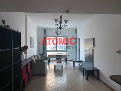 1 Camera Appartamento in affitto a Dubai Marina, Dubai - IMG-2927. jpg. jpeg