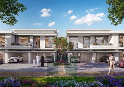 3 Camere Townhouse in vendita a Umm Fanain, Sharjah - Villetta a schiera a Umm Fanain,Azizi Florence, 3 camere da letto, 2196000 AED - 16464770 3 Camere Townhouse in vendita a Umm Fanain, Sharjah - Villetta a schiera a Umm Fanain,Azizi Florence, 3 camere da letto, 2196000 AED - 16464770