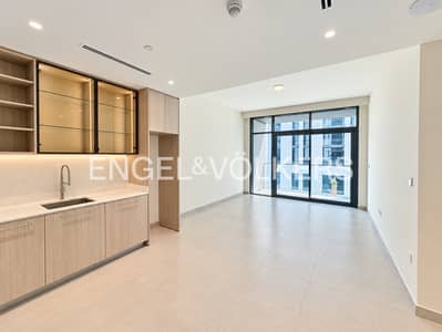 1 habitación Apartamento para en Alquiler en Dubai Hills Estate, Dubai - Apartamento en Dubai Hills Estate，Elvira，Elvira Tower A, 1 dormitorio, 105000 AED - 16468714