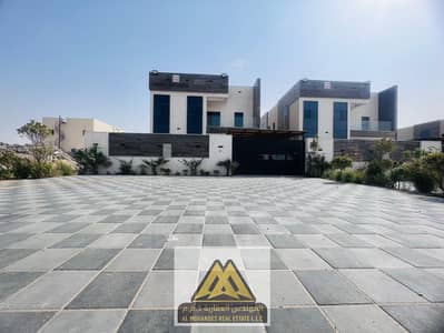 5 habitaciones Villa para en Alquiler en Sheikh Maktoum Bin Rashid Street, Ajman - WhatsApp Image 2026-09-10 at 5.16. 21 PM. jpeg 5 habitaciones Villa para en Alquiler en Sheikh Maktoum Bin Rashid Street, Ajman - WhatsApp Image 2026-09-10 at 5.16. 21 PM. jpeg