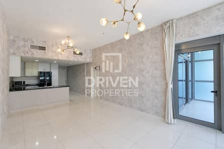 1 Bedroom Apartment for Rent in DAMAC Hills, Dubai - Ready to Move in | Well Maintained | 4 Cheques