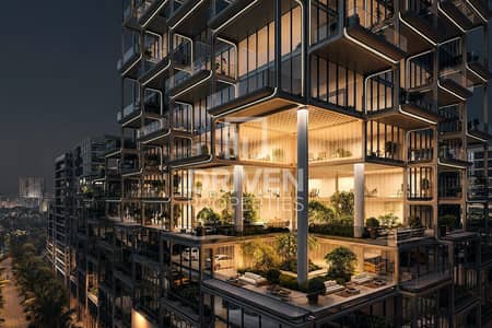 Meydan Horizon, 迪拜 1 卧室单位待售 - 位于Meydan Horizon,The Symphony by Imtiaz 1 卧室的公寓 2150000 AED - 16468765 Meydan Horizon, 迪拜 1 卧室单位待售 - 位于Meydan Horizon,The Symphony by Imtiaz 1 卧室的公寓 2150000 AED - 16468765