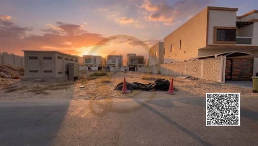 Plot te Koop in Al Helio, Ajman - IMG_7329. jpg
