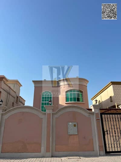5 Bedroom Villa for Rent in Al Rawda, Ajman - WhatsApp Image 2026-09-09 at 12.24. 28 PM. jpeg 5 Bedroom Villa for Rent in Al Rawda, Ajman - WhatsApp Image 2026-09-09 at 12.24. 28 PM. jpeg