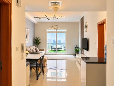 1 Camera Appartamento in affitto a Jumeirah Village Circle (JVC), Dubai - Appartamento a Jumeirah Village Circle (JVC)，JVC District 10，May Residence，May Residence Tower 5, 1 camera da letto, 85000 AED - 16468846