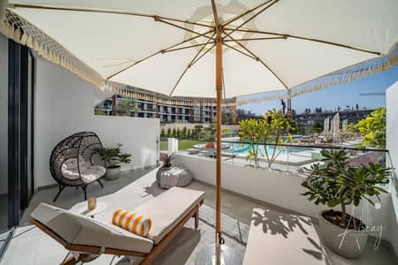 فلیٹ 1 غرفة نوم للايجار في أرجان، دبي - 124, Oxford Gardens-74. jpg فلیٹ 1 غرفة نوم للايجار في أرجان، دبي - 124, Oxford Gardens-74. jpg
