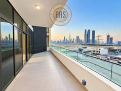 شقة في عزيزي ريفييرا 2،ريفيرا،ميدان 3 غرف 155000 درهم - 16468857