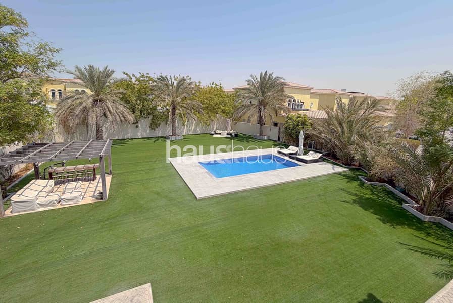 Villa a Jumeirah Park,District 8, 4 camere da letto, 400000 AED - 16338488 Villa a Jumeirah Park,District 8, 4 camere da letto, 400000 AED - 16338488