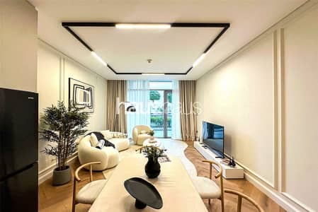 迪拜溪港， 迪拜 3 卧室单位待售 - 位于迪拜溪港，海港景观公寓大楼，海港景观裙楼 3 卧室的公寓 5200000 AED - 16468873