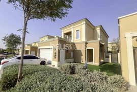 Stand Alone Villa | Private Garden | Motivated