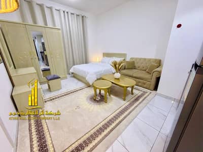 Estudio para en Alquiler en Al Nuaimiya, Ajman - WhatsApp Image 2026-09-10 at 7.05. 57 PM. jpeg
