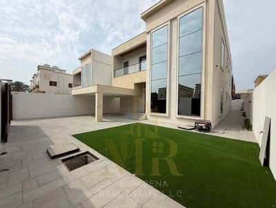 5 Camere Villa in vendita a Al Rawda, Ajman - WhatsApp Image 2026-08-27 at 18.37. 59 (1). jpeg