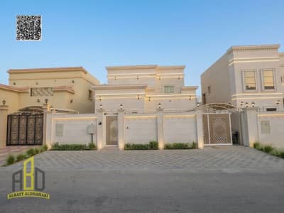 3 Bedroom Villa for Rent in Al Zahya, Ajman - WhatsApp Image 2026-09-10 at 7.52. 07 PM (2)_Watermarked. jpg 3 Bedroom Villa for Rent in Al Zahya, Ajman - WhatsApp Image 2026-09-10 at 7.52. 07 PM (2)_Watermarked. jpg