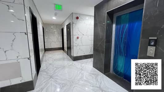 Appartement de 2 chambres à à louer à Al Jurf, Ajman - 1 (12). jpeg