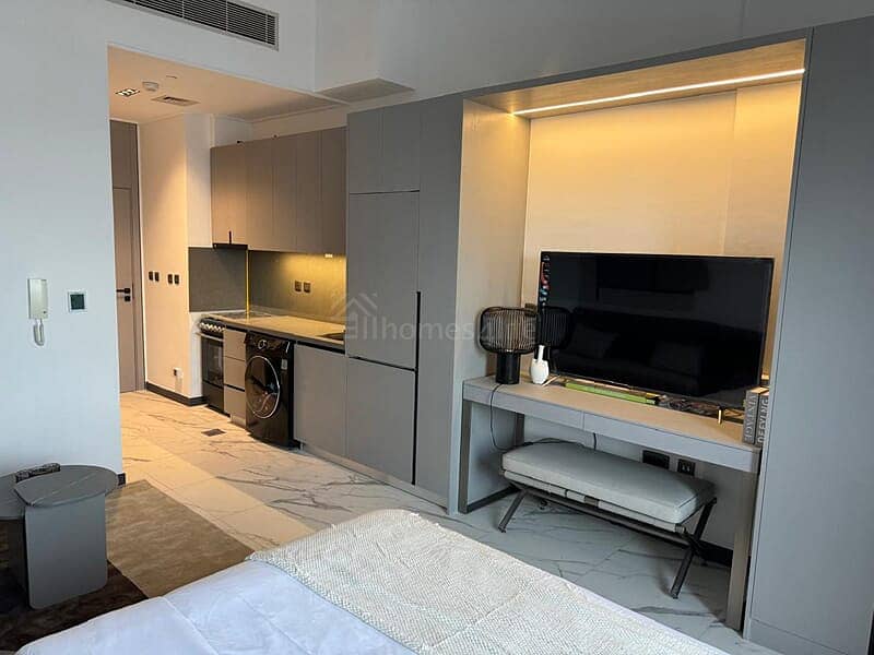 位于穆罕默德-本-拉希德城,第7区,麦格之眼社区,MAG 900 的公寓 55000 AED - 16468986 位于穆罕默德-本-拉希德城,第7区,麦格之眼社区,MAG 900 的公寓 55000 AED - 16468986