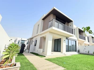 Villa de 4 chambres à à louer à Jebel Ali Village, Dubai - Villa à Jebel Ali Village，Jebel Ali Village Villas, 4 chambres, 320000 AED - 16468990