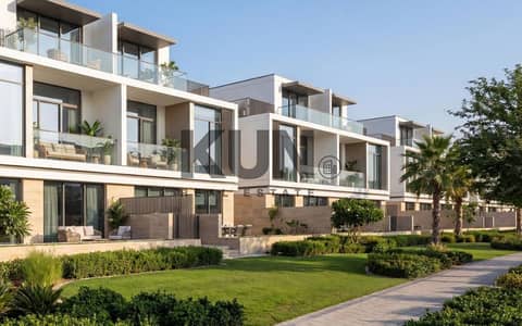 Sobha Sanctuary， 迪拜 4 卧室联排别墅待售 - 020958cce_sobha-sanctuary-50. jpg