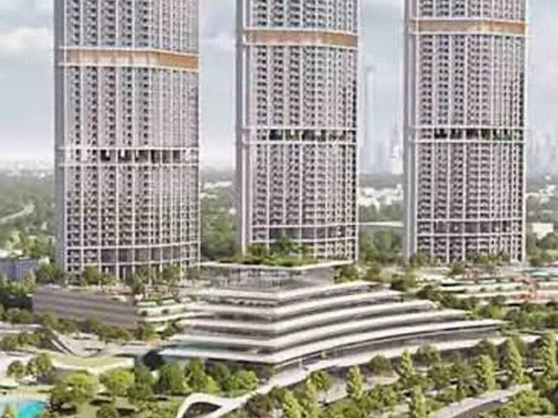 Appartamento a Sobha Hartland 2,Riverside Crescent,330 Riverside Crescent, 1 camera da letto, 1950000 AED - 16468992 Appartamento a Sobha Hartland 2,Riverside Crescent,330 Riverside Crescent, 1 camera da letto, 1950000 AED - 16468992
