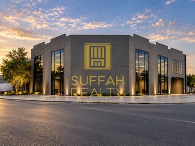 Warehouse for Rent in Al Quoz, Dubai - 86BC015E-6613-41FC-A11A-9E4236C079A9. png Warehouse for Rent in Al Quoz, Dubai - 86BC015E-6613-41FC-A11A-9E4236C079A9. png