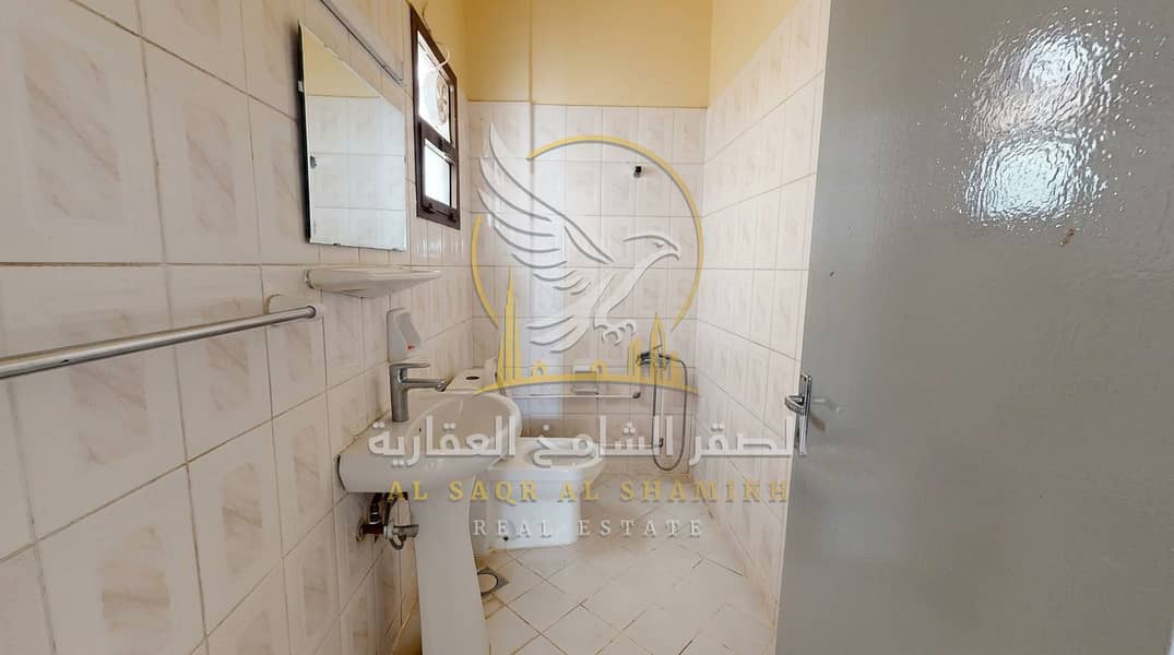 16 شقة ثلاث غرف وصالة مساحة واسعة 3بلكون تشطيب حديث 16. jpeg