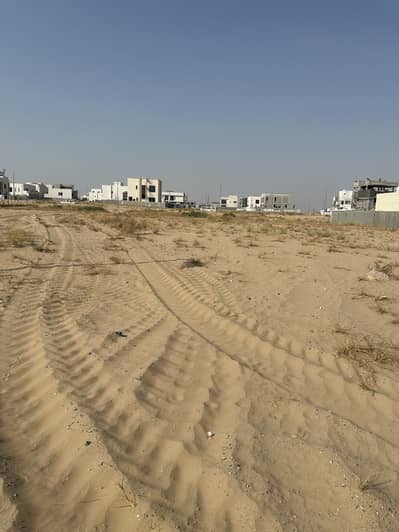 Plot zum Verkauf in Hoshi, Sharjah - IMG_5817. jpeg