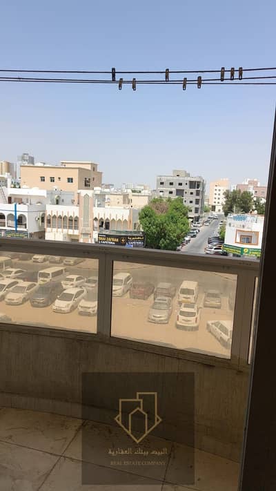 1 Schlafzimmer Wohnung zum Miete in Al Nuaimiya, Ajman - 8e0ebf23-951b-45ac-9a9e-6258136775df. jpg