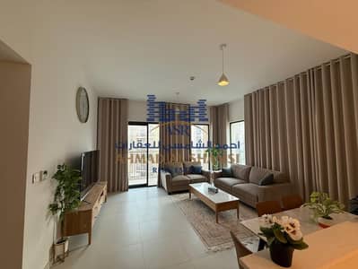 2 Bedroom Apartment for Rent in Al Khan, Sharjah - WhatsApp Image 2026-09-09 at 15.09. 43 (1). jpeg