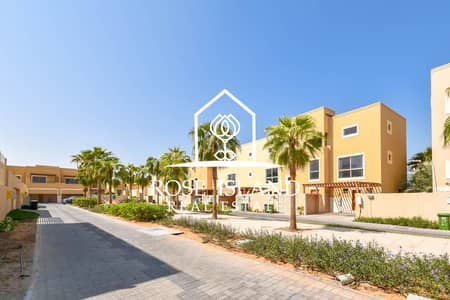 3 Camere Townhouse in vendita a Al Raha Gardens, Abu Dhabi - DSC_8836. jpg