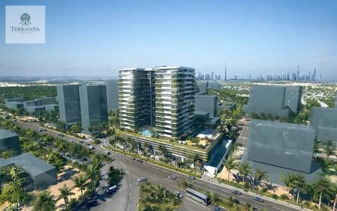 2 Bedroom Apartment for Sale in Dubai Land Residence Complex (DLRC), Dubai - image (1). jpg 2 Bedroom Apartment for Sale in Dubai Land Residence Complex (DLRC), Dubai - image (1). jpg